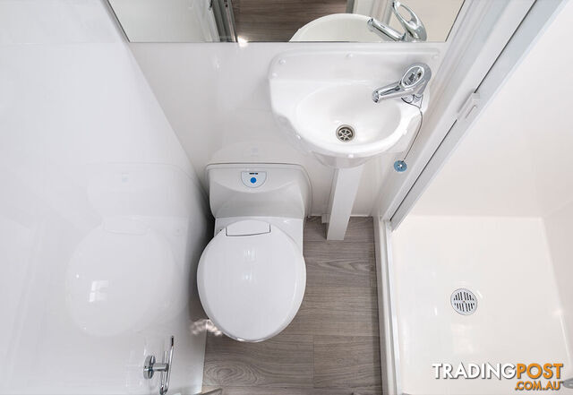 River 6 Berth - photo 2 of 37