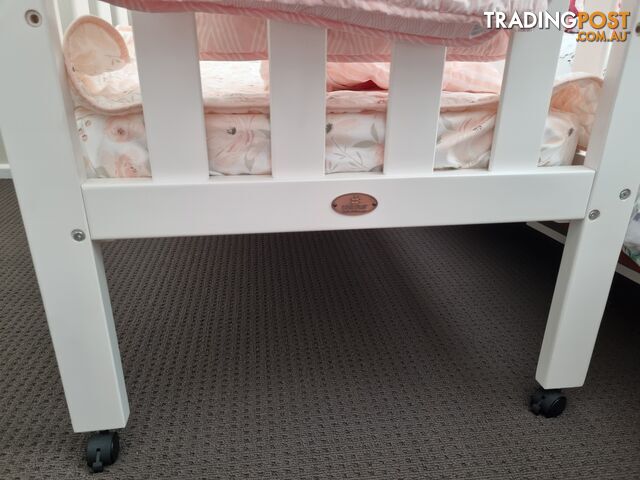 Sunbury Cot/Bed