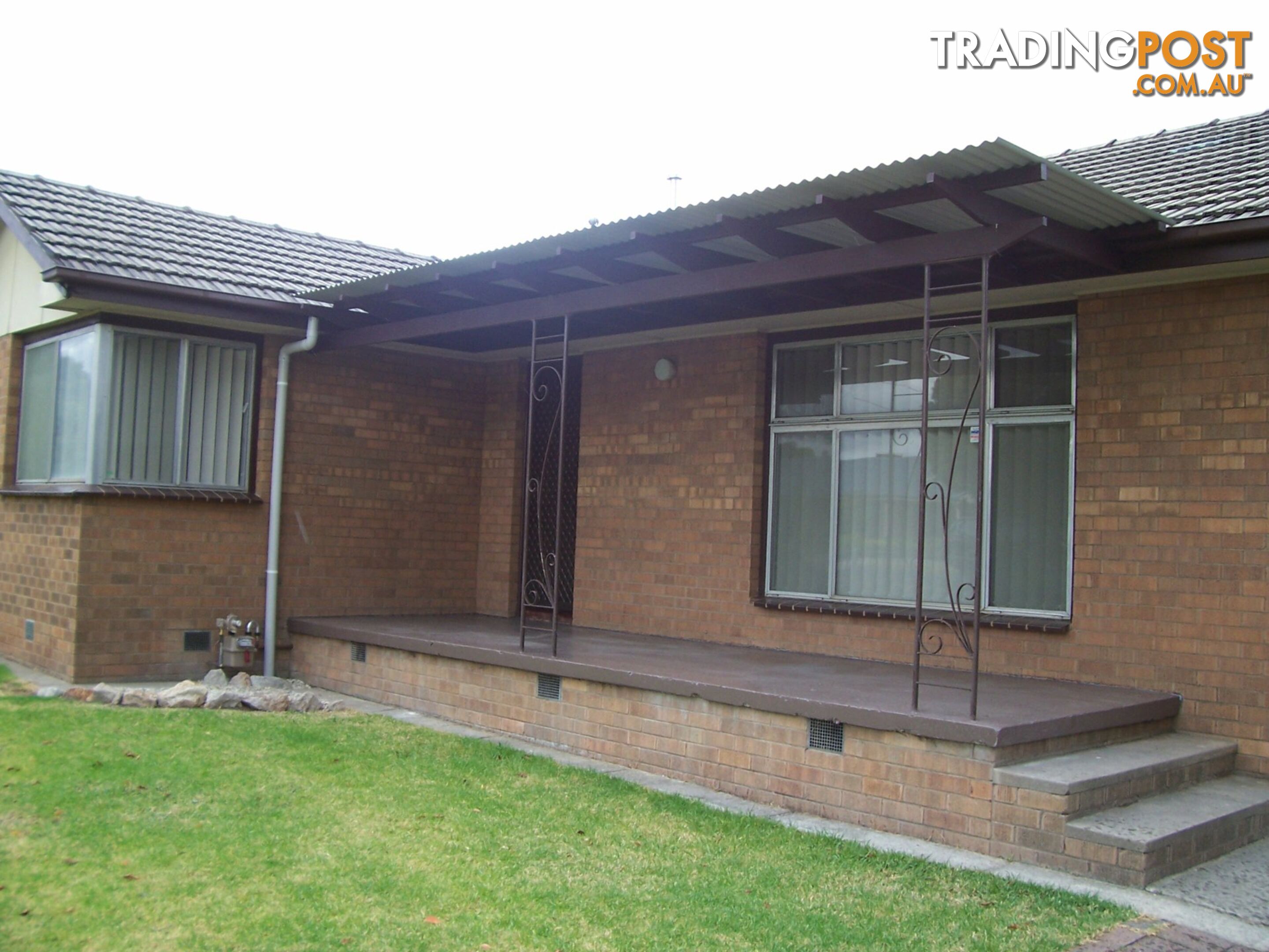 460 Prune Street LAVINGTON NSW 2641