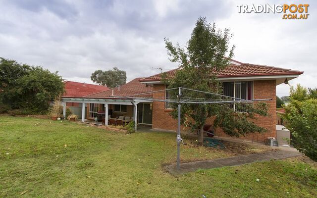 22 Sarson Road LAVINGTON NSW 2641