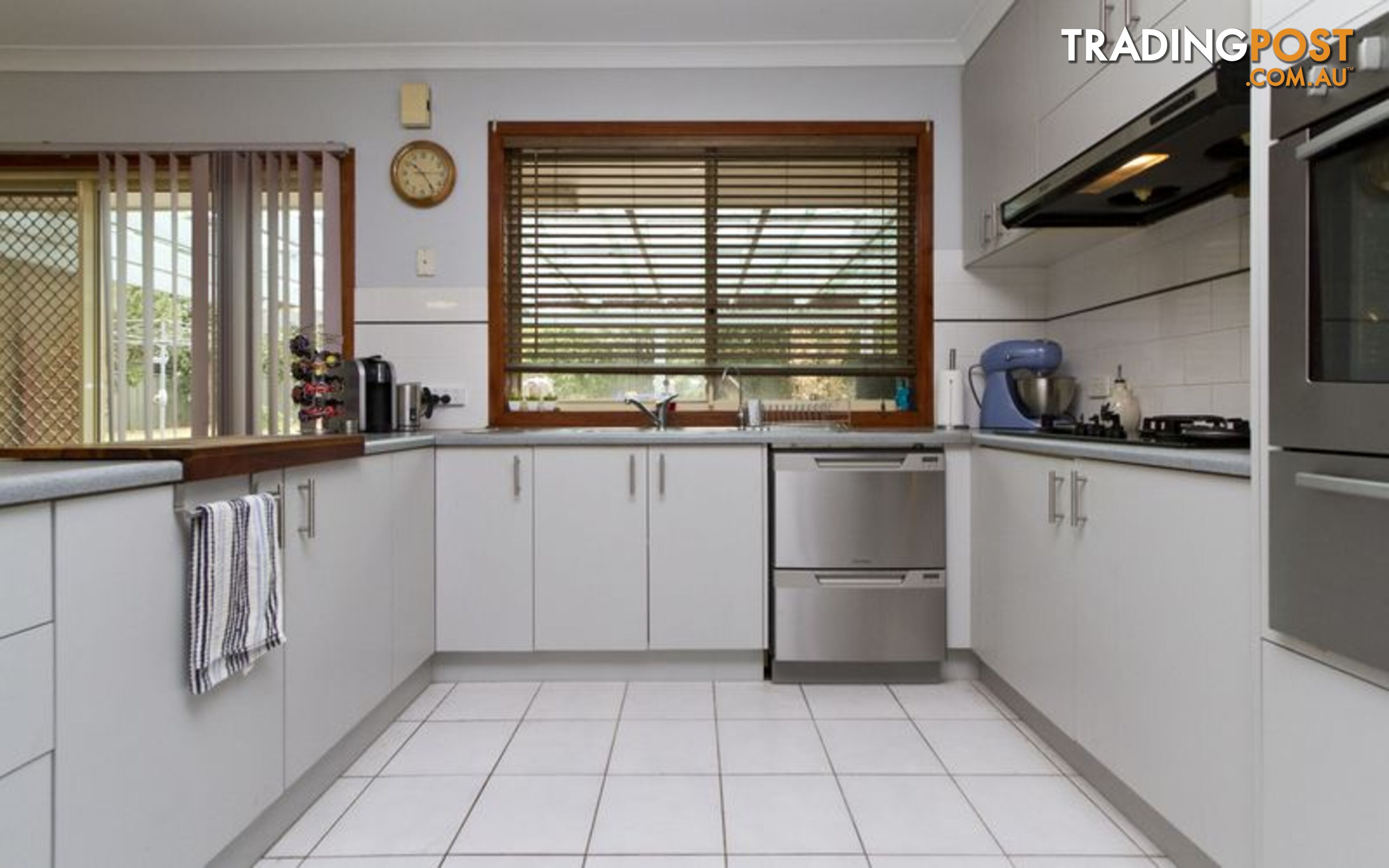 22 Sarson Road LAVINGTON NSW 2641