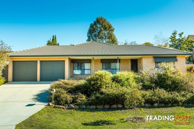 11 Briwood Court ALBURY NSW 2640