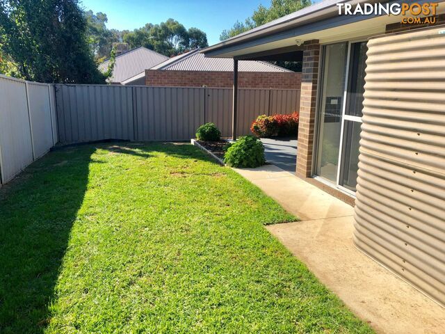 10 Severin Court THURGOONA NSW 2640