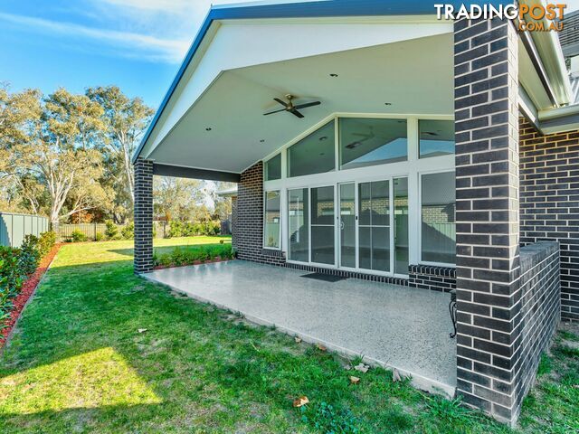 25 Riverside Boulevard KILLARA VIC 3691