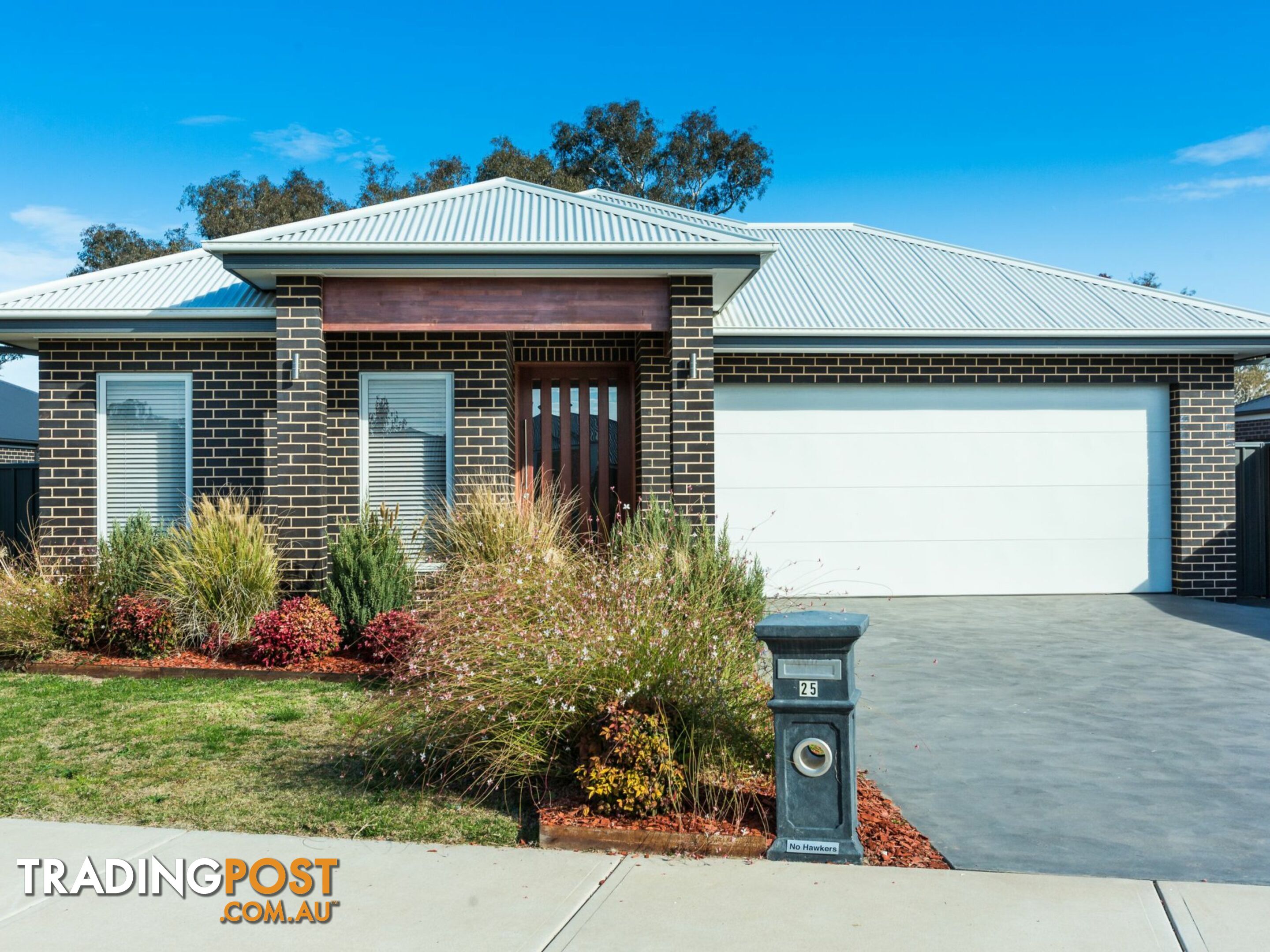 25 Riverside Boulevard KILLARA VIC 3691