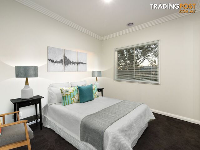 25 Riverside Boulevard KILLARA VIC 3691