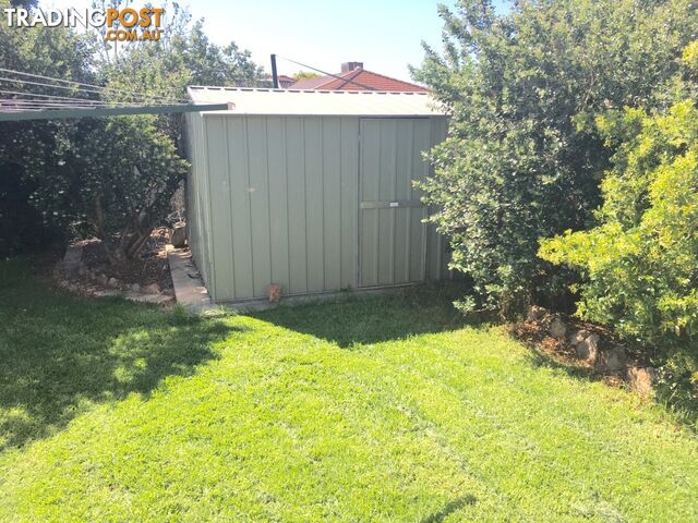 15 Fairbairn Street GLENROY NSW 2640