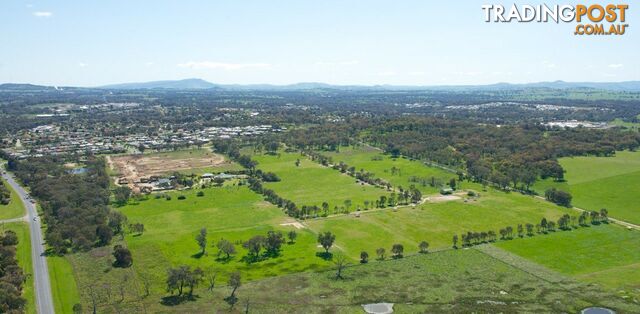 Lot 510 Meander Street THURGOONA NSW 2640