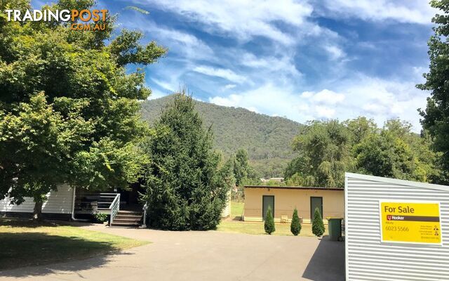 23 La Fontaine Avenue MITTA MITTA VIC 3701