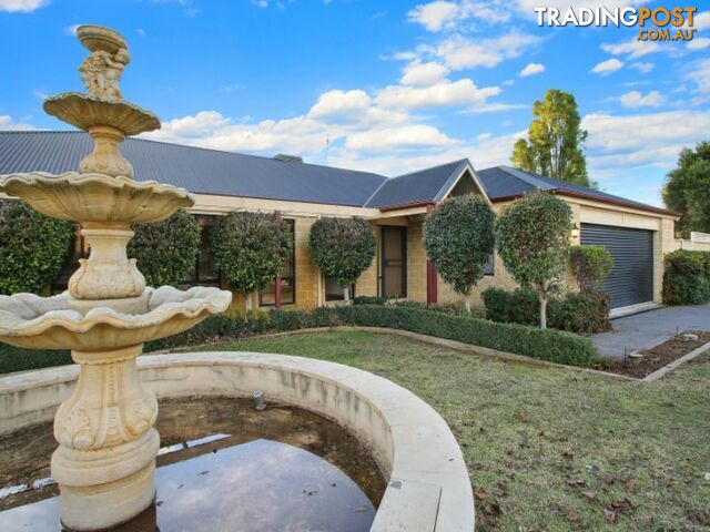 100 Dryandra Way THURGOONA NSW 2640