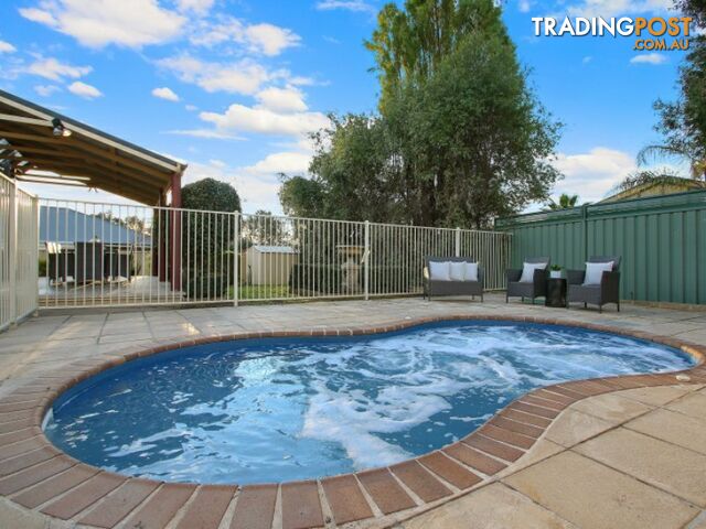 100 Dryandra Way THURGOONA NSW 2640