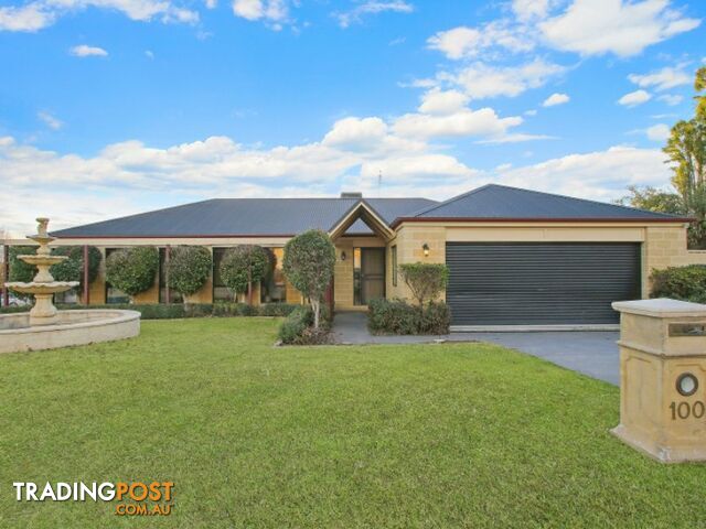 100 Dryandra Way THURGOONA NSW 2640