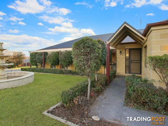 100 Dryandra Way THURGOONA NSW 2640