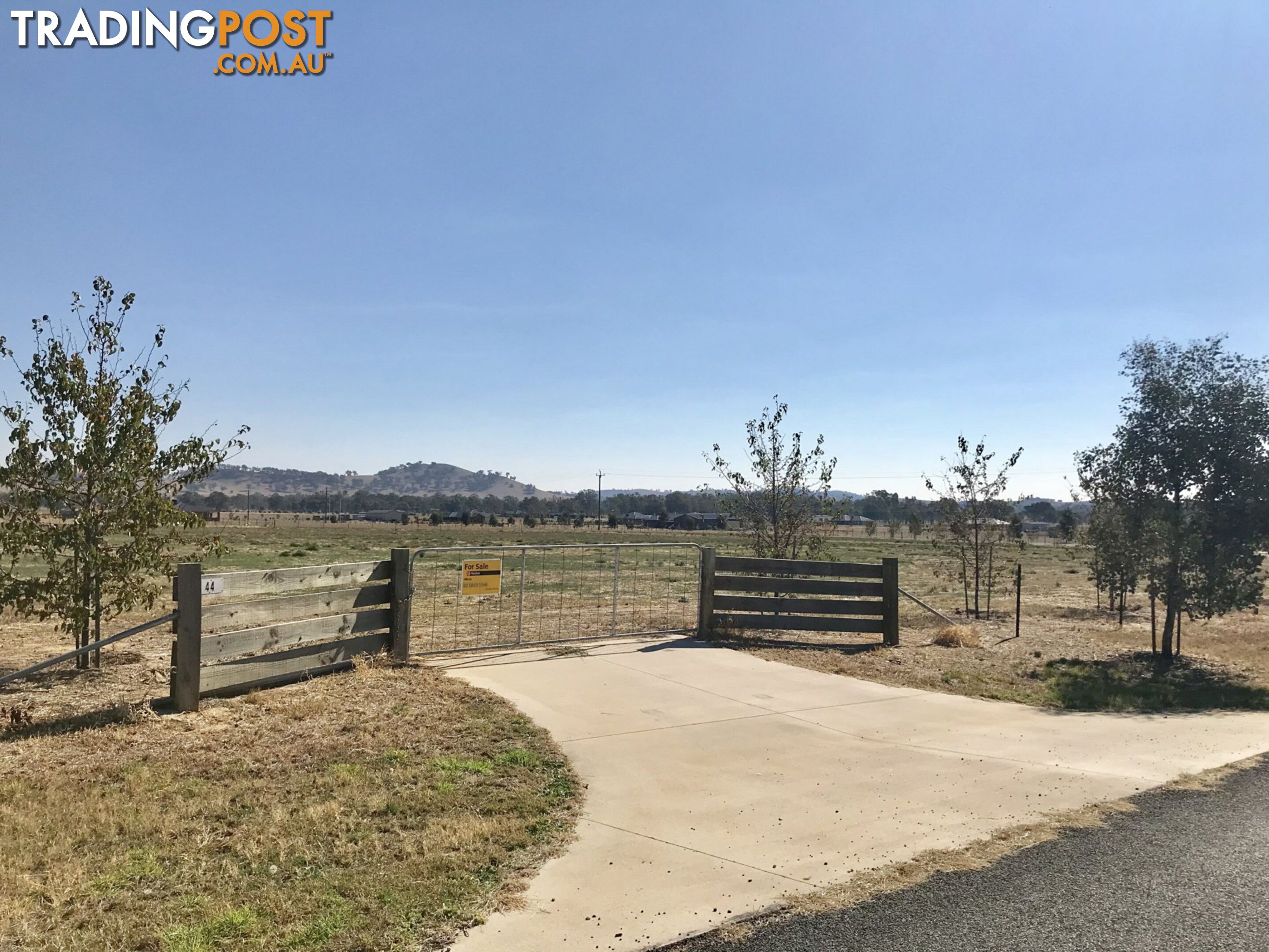 44 Coogera Circuit JINDERA NSW 2642