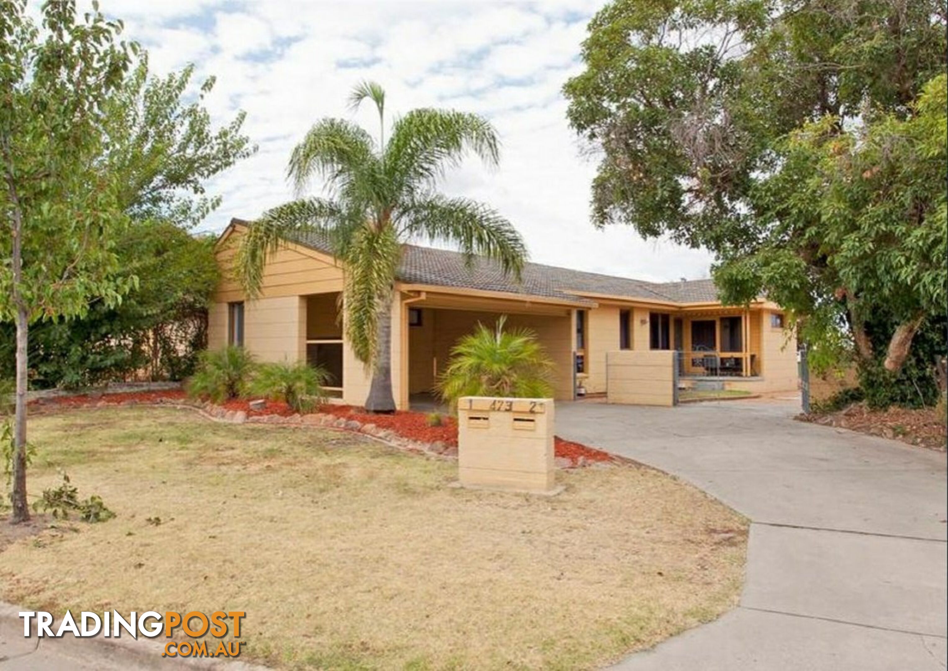 1/473 Henderson Street LAVINGTON NSW 2641