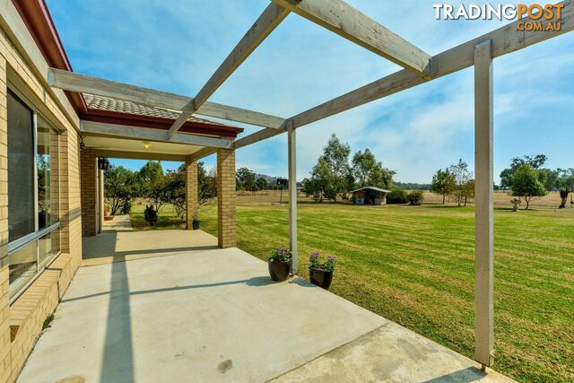 226 Hueske Road JINDERA NSW 2642