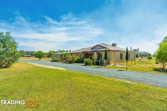 226 Hueske Road JINDERA NSW 2642