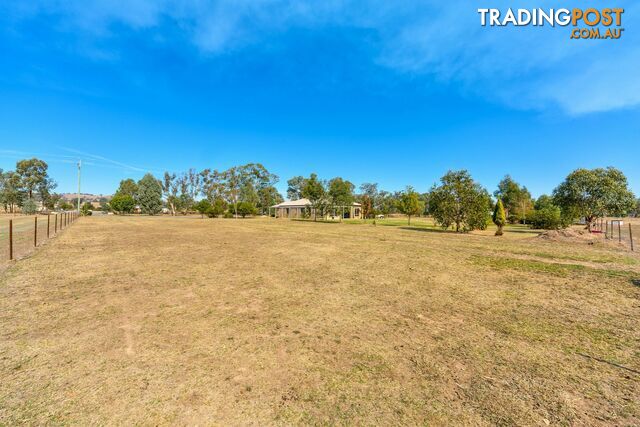 226 Hueske Road JINDERA NSW 2642