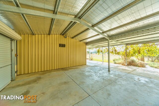 226 Hueske Road JINDERA NSW 2642