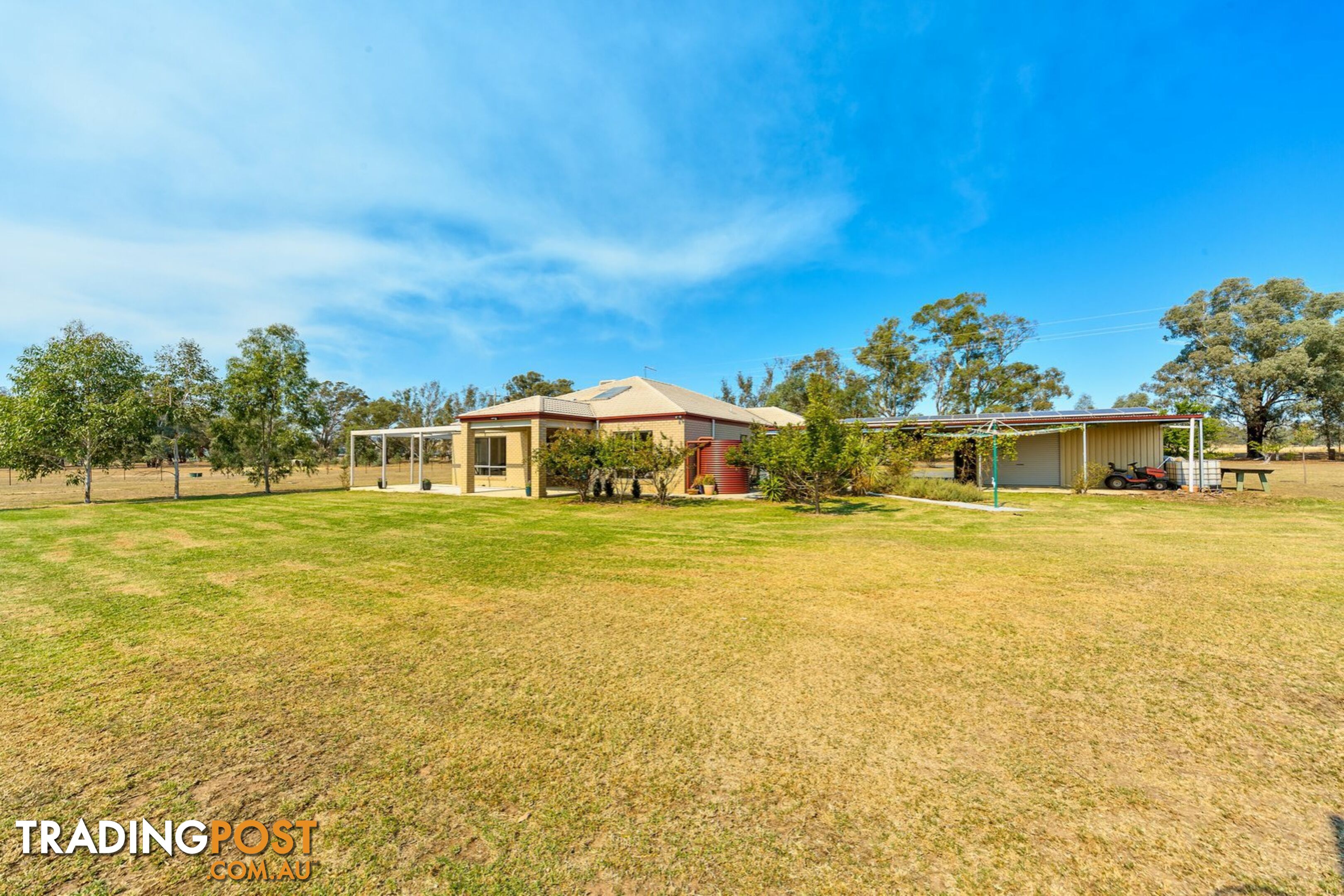 226 Hueske Road JINDERA NSW 2642