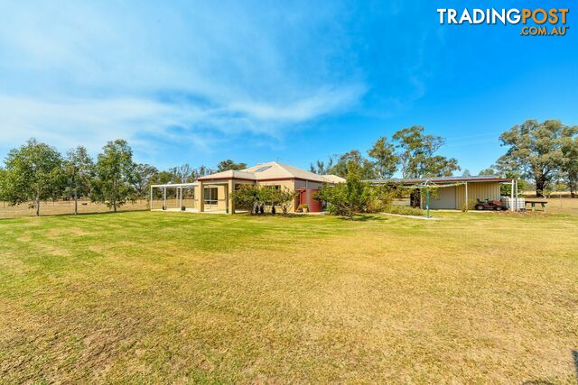 226 Hueske Road JINDERA NSW 2642