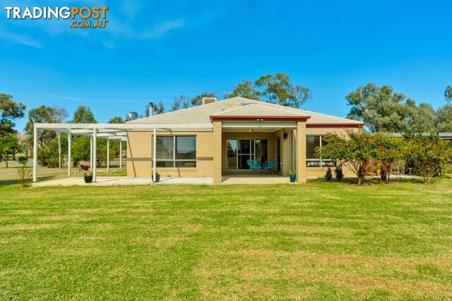 226 Hueske Road JINDERA NSW 2642