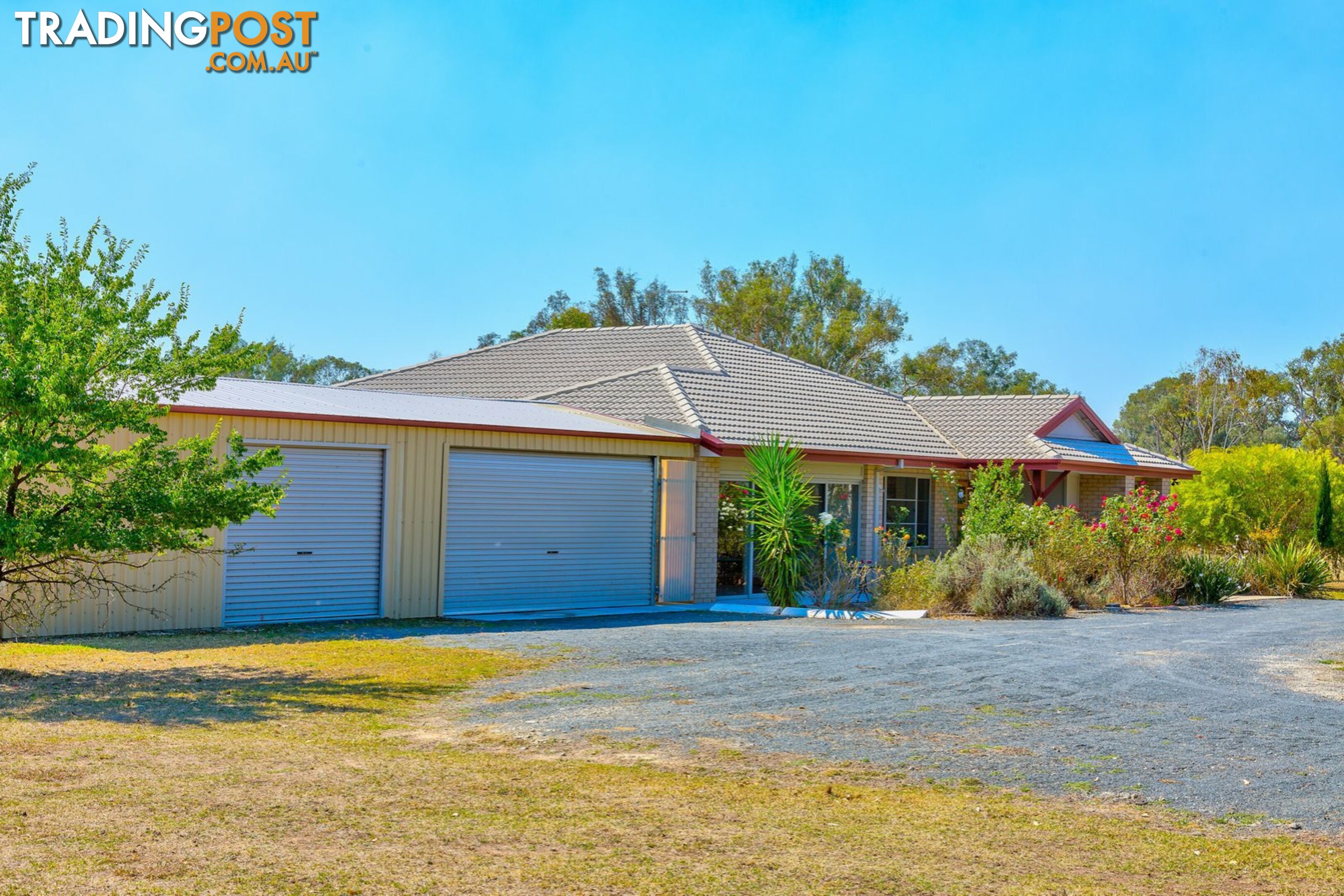 226 Hueske Road JINDERA NSW 2642