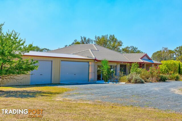 226 Hueske Road JINDERA NSW 2642