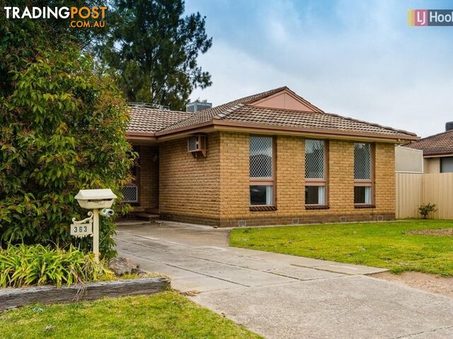 363 Douglas Road LAVINGTON NSW 2641