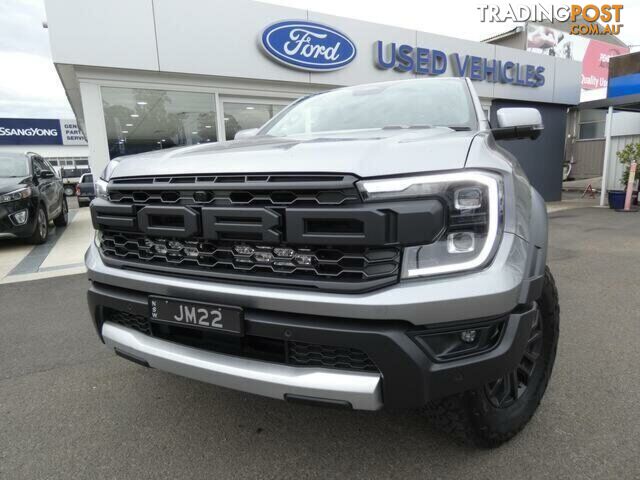 2022 FORD RANGER   DOUBLE CAB PICKUP