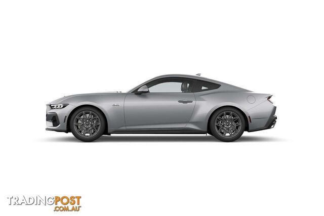 2025 FORD MUSTANG GT FO FASTBACK - COUPE - photo 3 of 9