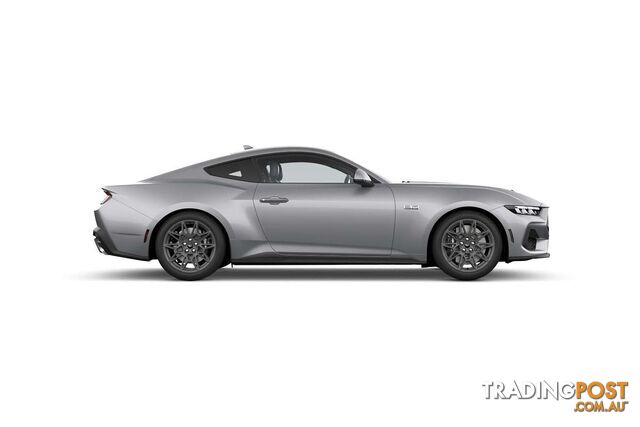 2025 FORD MUSTANG GT FO FASTBACK - COUPE - photo 5 of 9