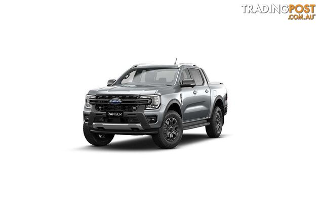 2026 FORD RANGER WILDTRAK UTILITY