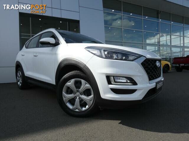 2019 HYUNDAI TUCSON GO (FWD) TL3 WAGON