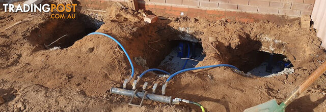 Underpinning Services, Meadow Heights, VIC