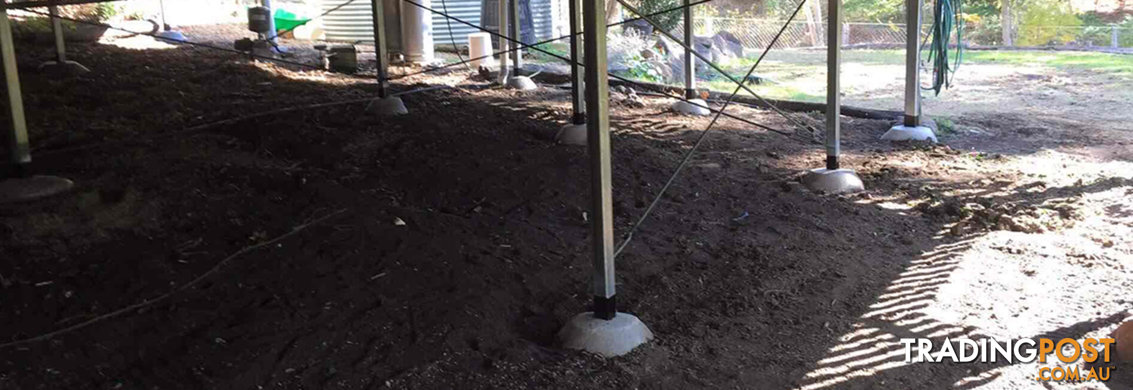 Restumping Services, Meadow Heights, VIC