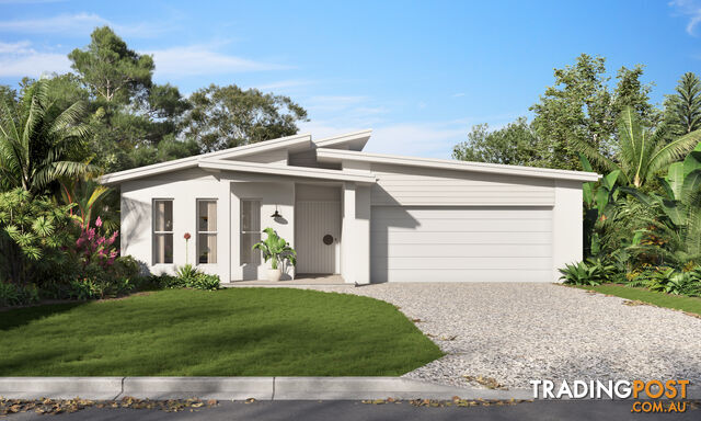 Lot 13 & 14 Gregory St South West Rocks NSW 2431