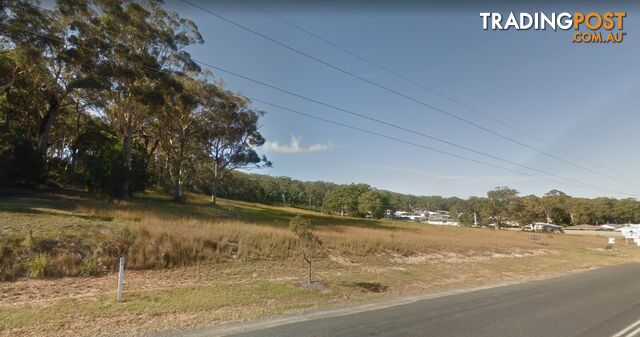 Lot 13 & 14 Gregory St South West Rocks NSW 2431