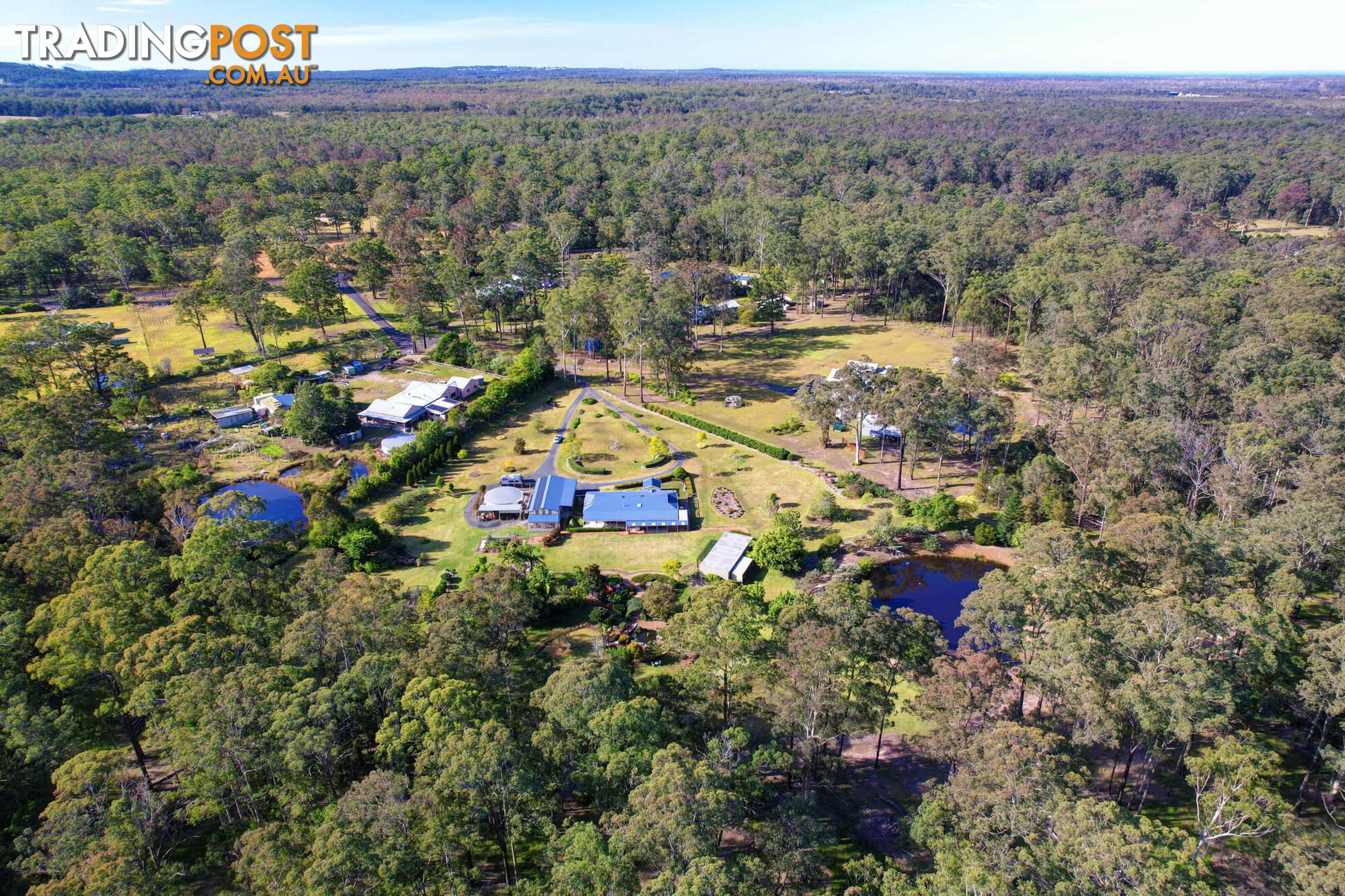 14 Sheltie Pl Nabiac NSW 2312