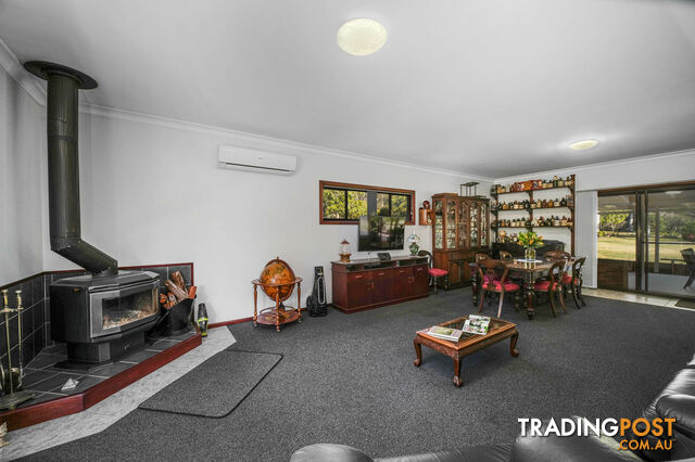 14 Sheltie Pl Nabiac NSW 2312