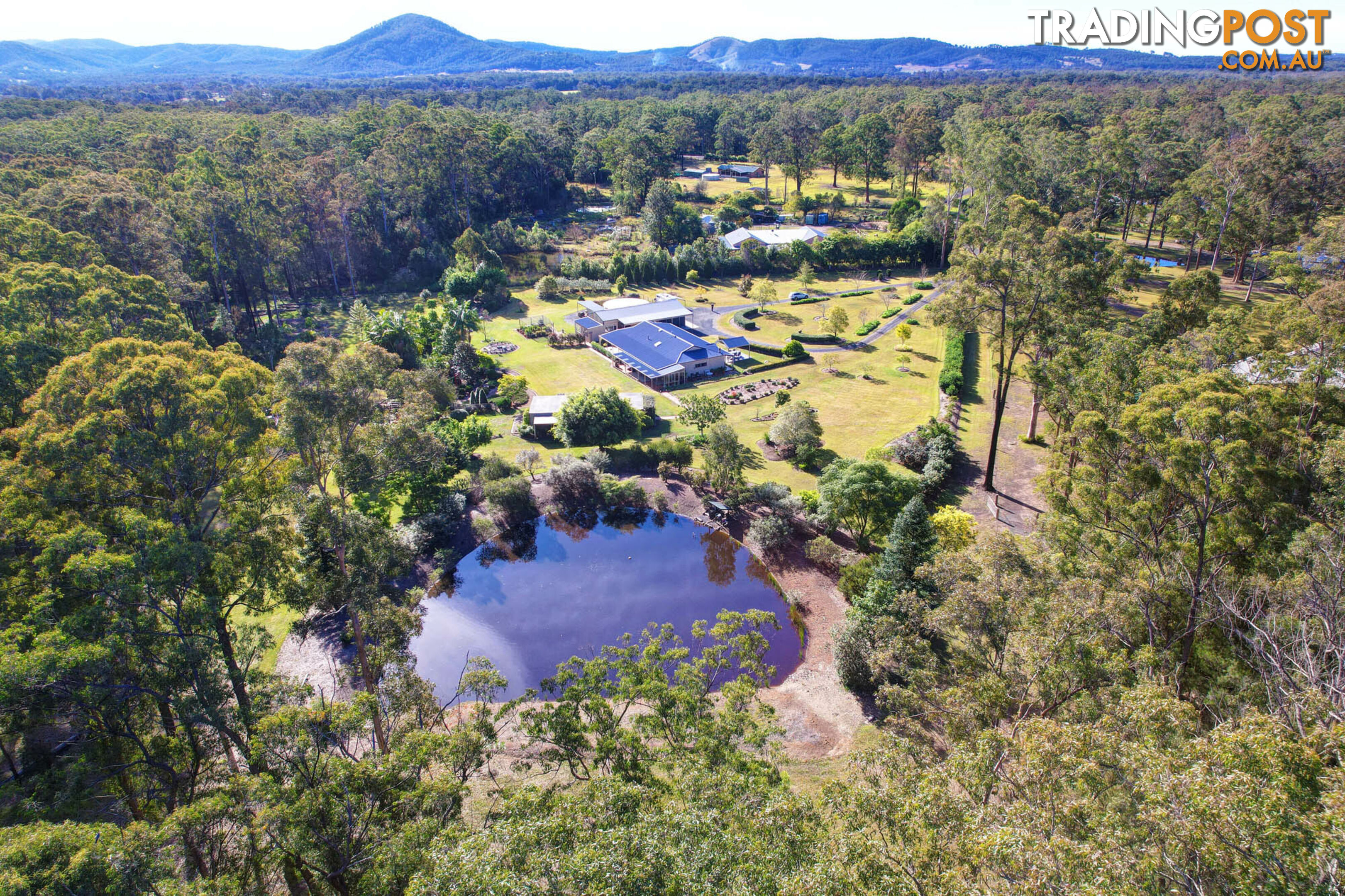 14 Sheltie Pl Nabiac NSW 2312