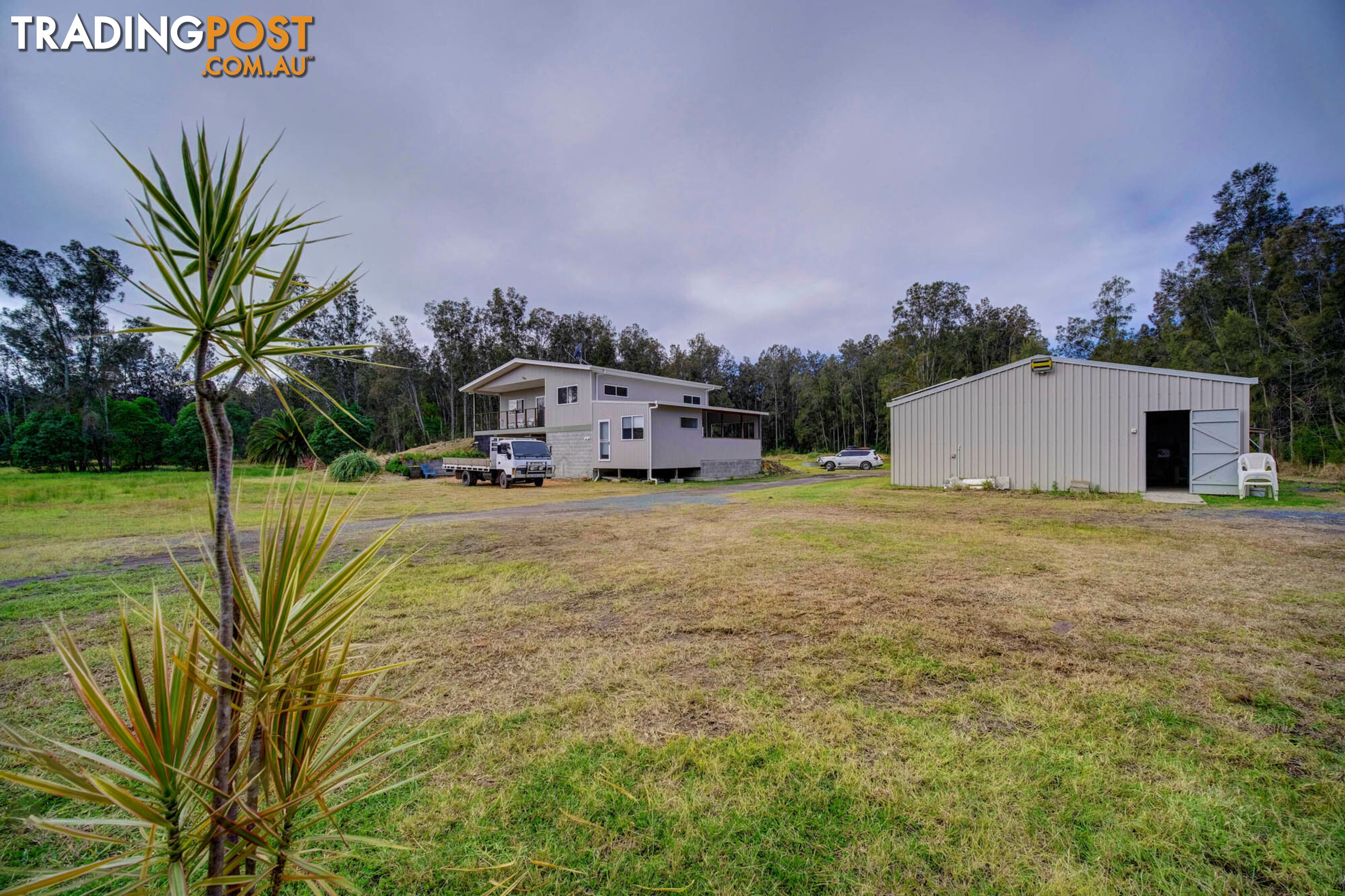 Lot 22 Chapmans Rd Tuncurry NSW 2428