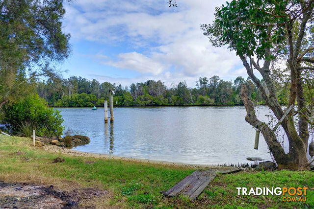 Lot 22 Chapmans Rd Tuncurry NSW 2428