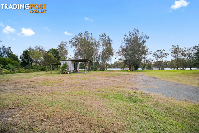 Lot 22 Chapmans Rd Tuncurry NSW 2428