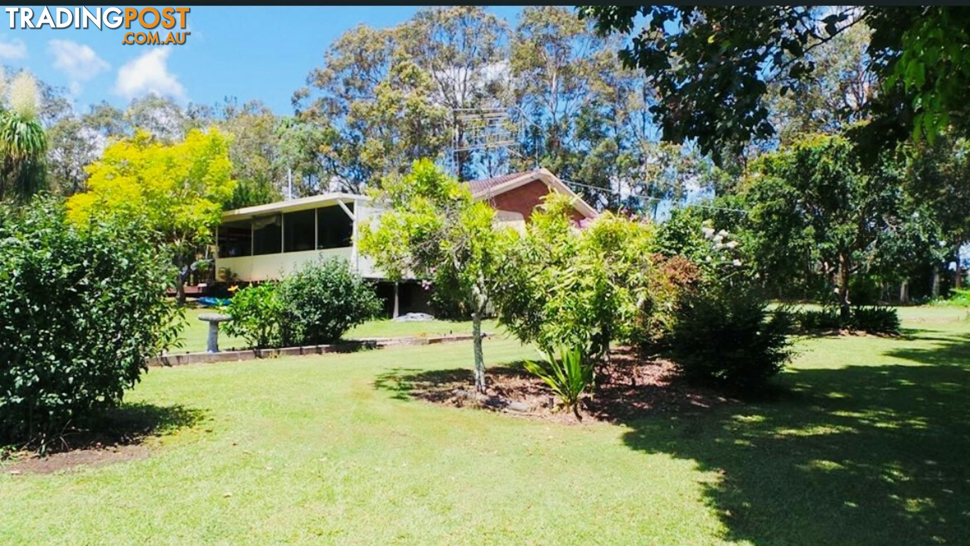 3355 Wallanbah Rd Dyers Crossing NSW 2429