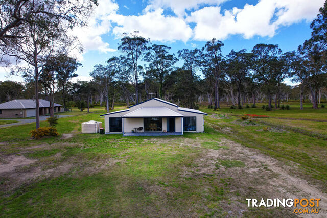 50a Blackbutt Drive Failford NSW 2430