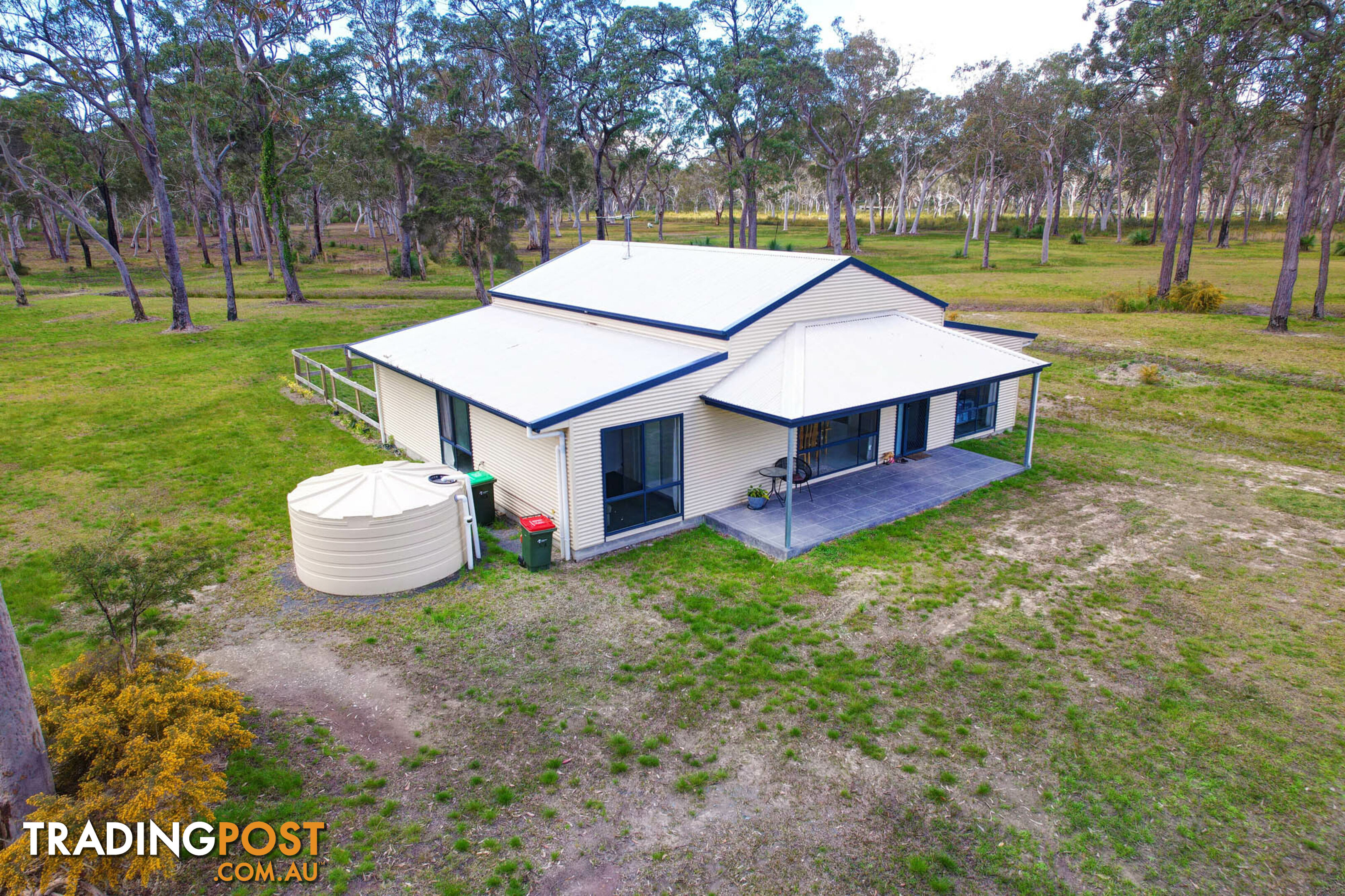 50a Blackbutt Drive Failford NSW 2430