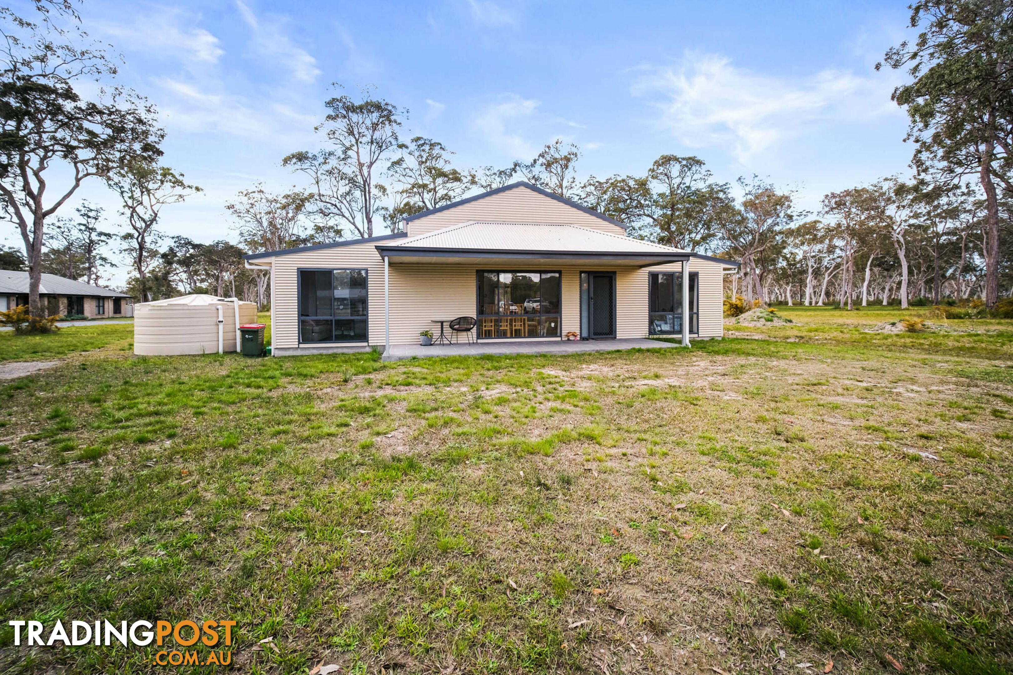 50a Blackbutt Drive Failford NSW 2430