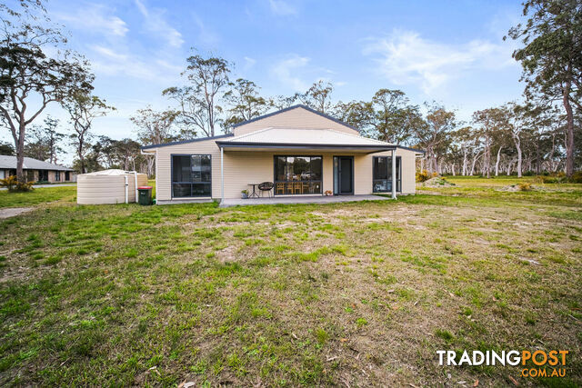 50a Blackbutt Drive Failford NSW 2430