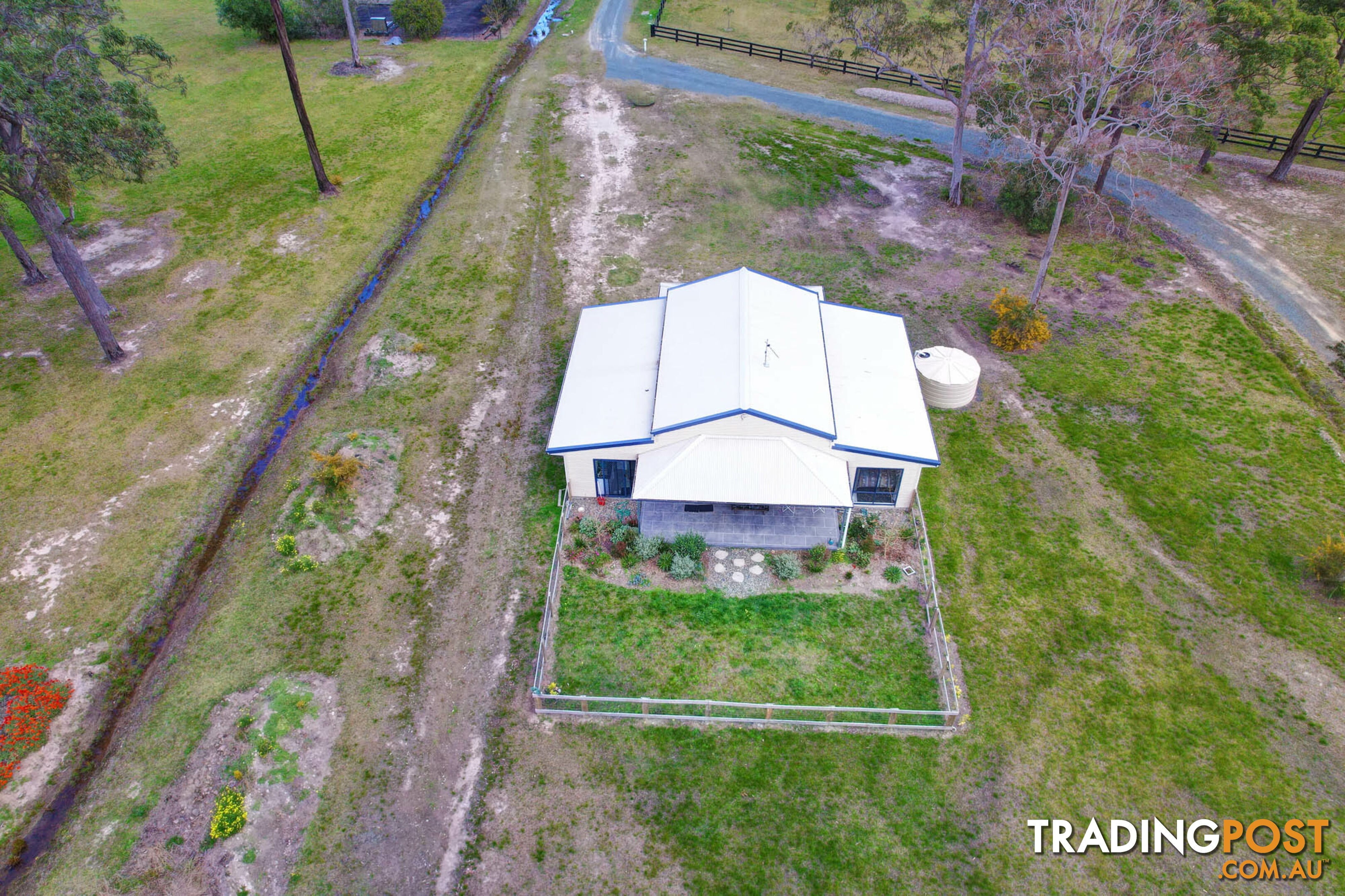 50a Blackbutt Drive Failford NSW 2430